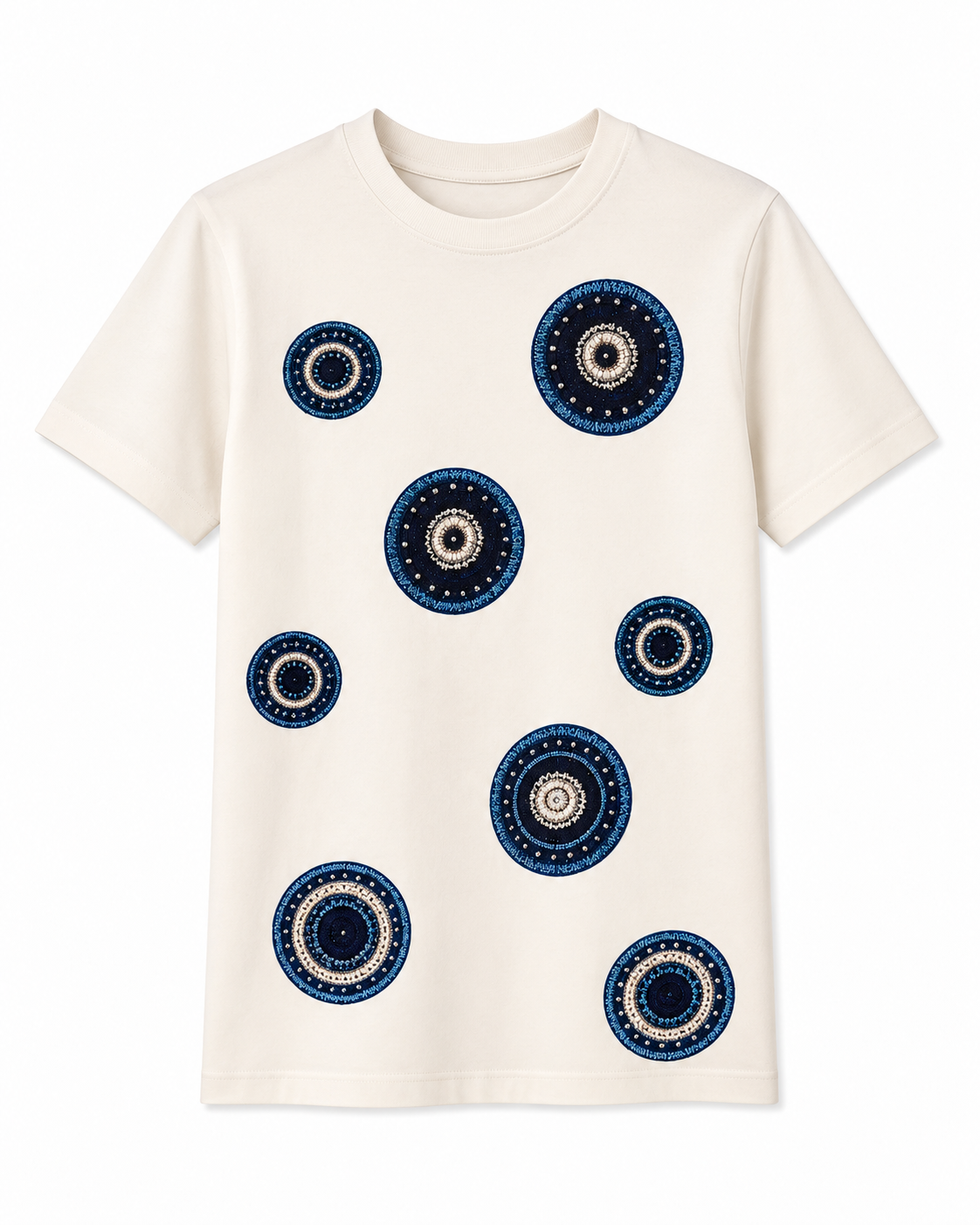 Nazar Na Lag Jai Tshirt