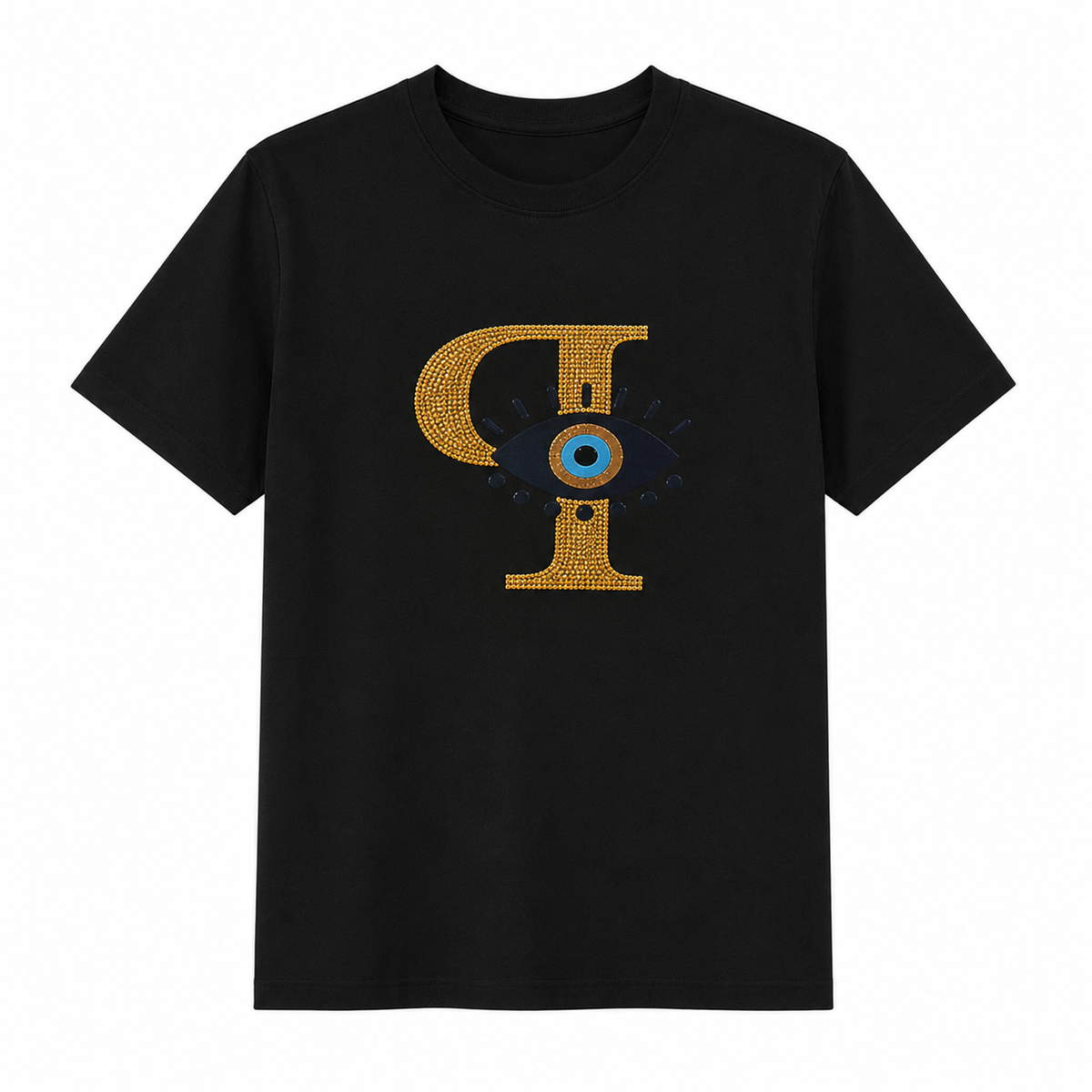The Signature Charm Tee