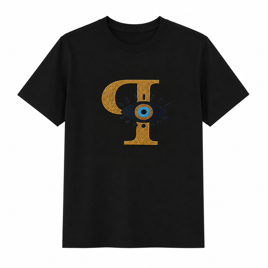 The Signature Charm Tee