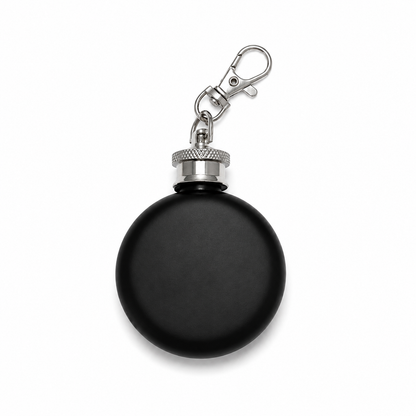 Emergency Sips Charm