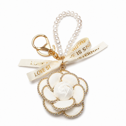 Rosie Glow Charm