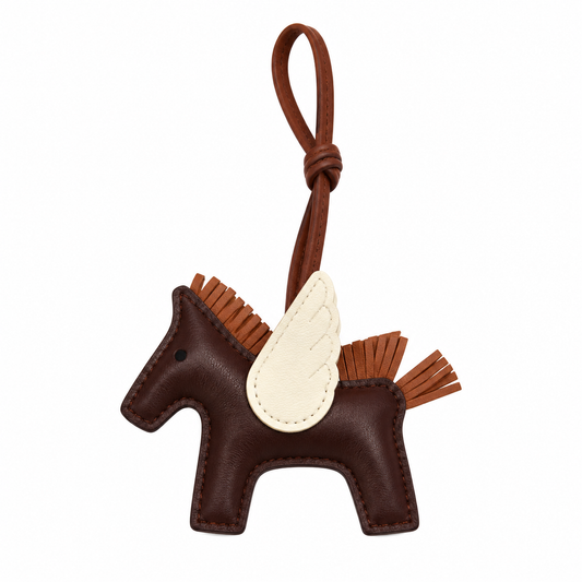 Magic Pony Charm
