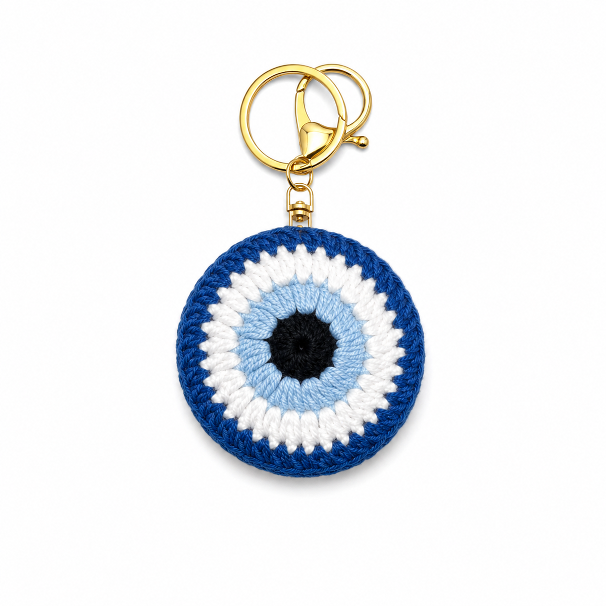 Nazar Keychain
