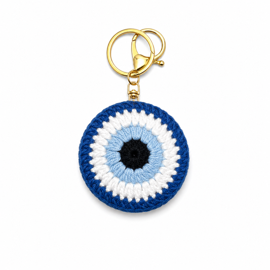 Nazar Keychain