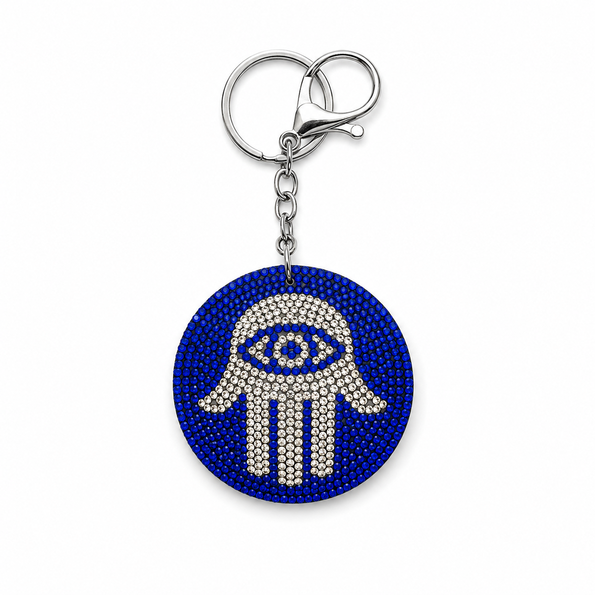 Lucky Eye Charm
