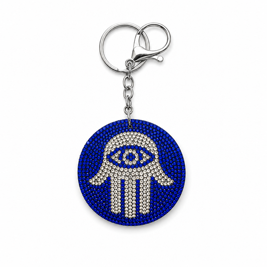 Lucky Eye Charm