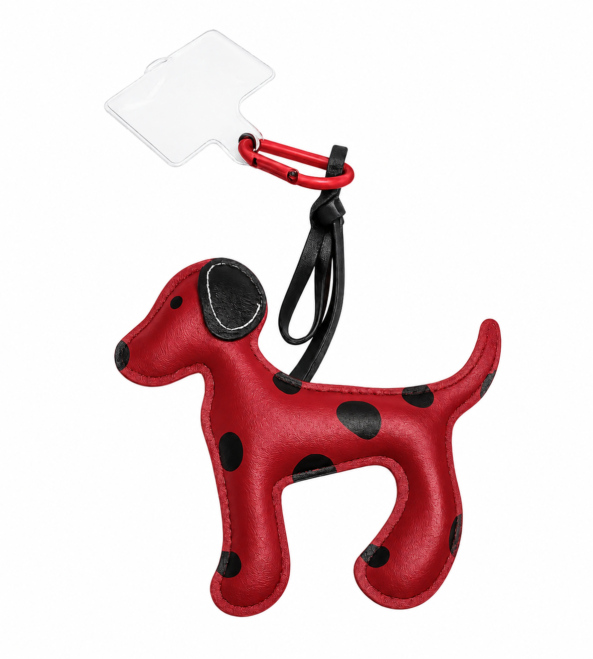 Lucky Pup Charm