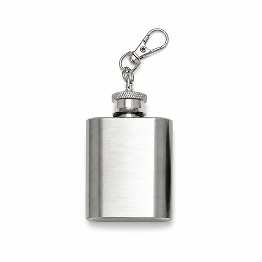 Emergency Sips Charm
